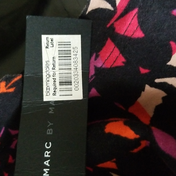 Marc by Marc Jacob Dress - Picture 3 of 3